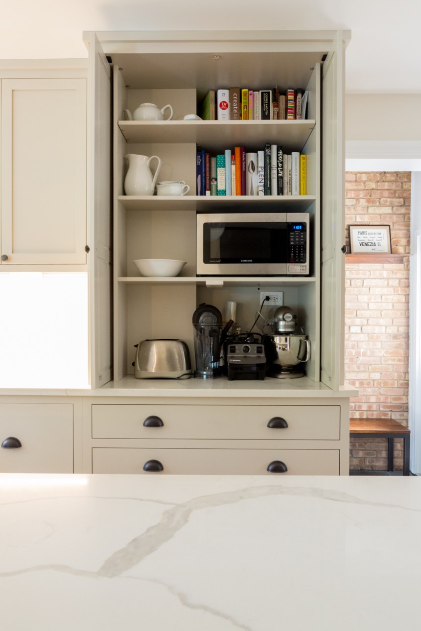 Fonda Interior Design LLC