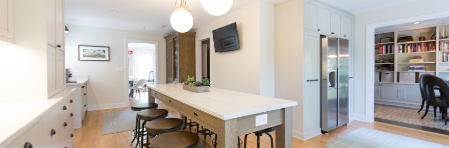 Fonda Interior Design LLC