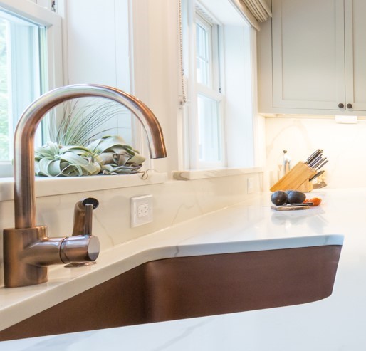 Fonda Interior Design LLC