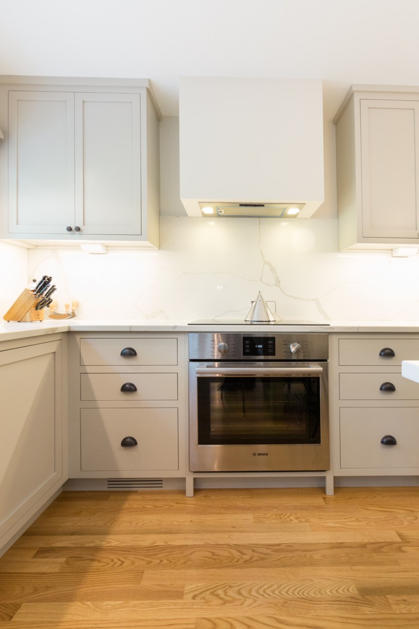 Fonda Interior Design LLC