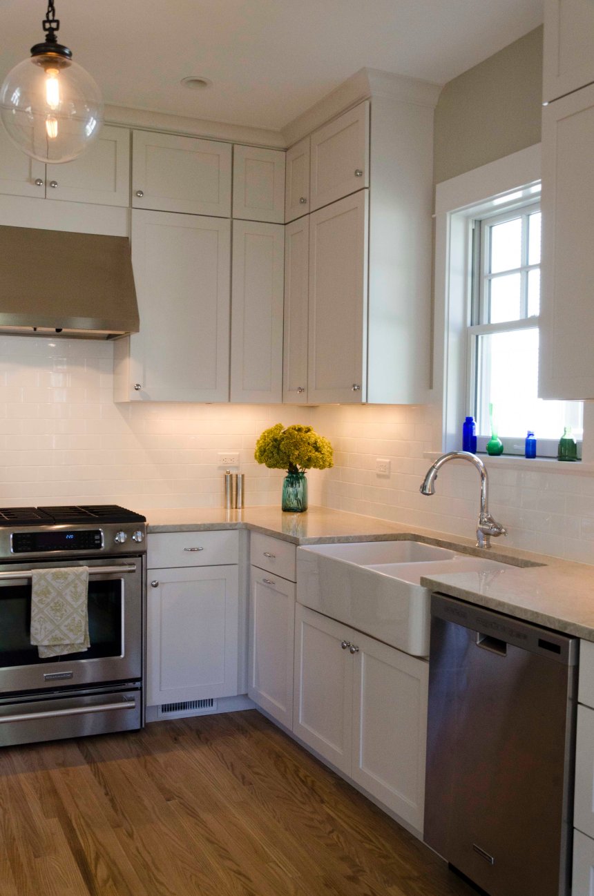 Fonda Interior Design LLC